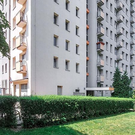 Shortstaypoland Madalinskiego Warsaw Exterior photo